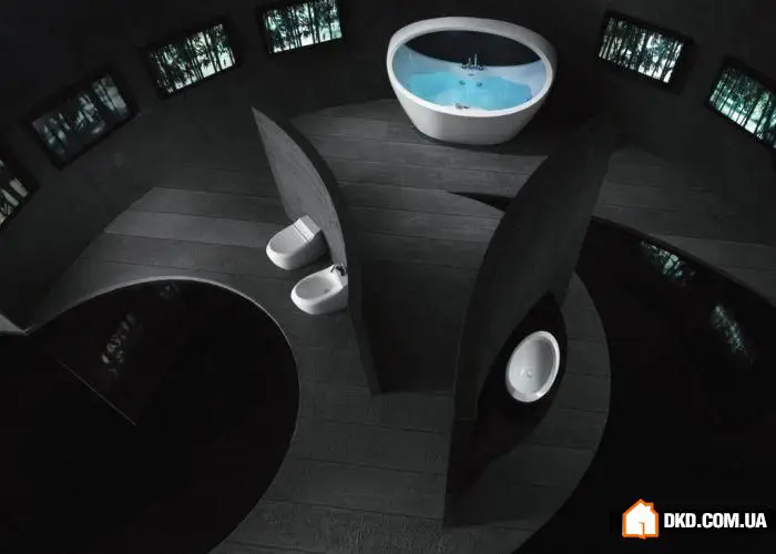 most amazing bathrooms in the world