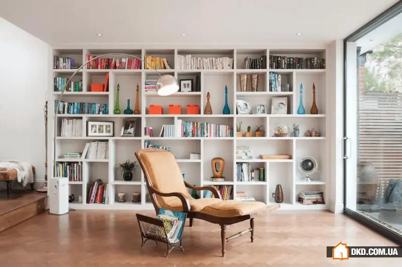 创意收纳空间设计灵感