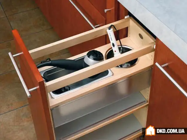 40个聪明的房屋储物妙招(共40张图片)