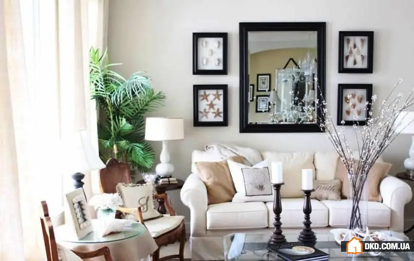 如何改造室内空间：10个设计师小贴士