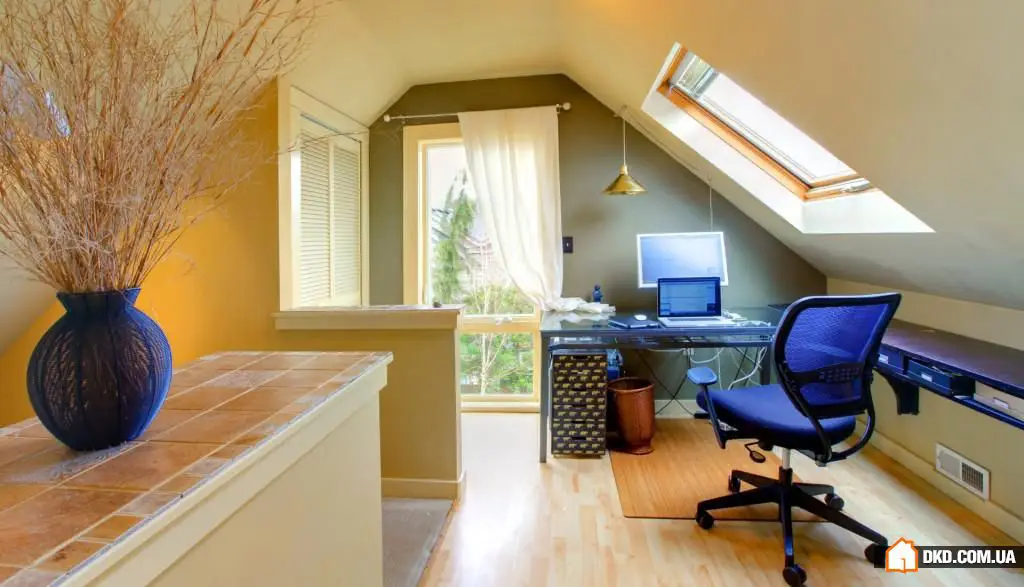 30个装饰阁楼的灵感创意