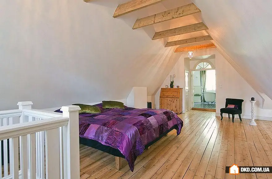 30个装饰阁楼的灵感创意