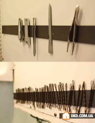 40个聪明的房屋储物妙招(共40张图片)