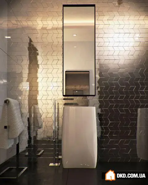 新灯光：放弃五臂吊灯的8个理由