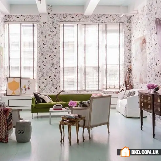 打造开放式布局住宅的十大最佳设计创意