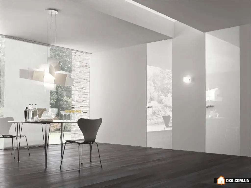 14种让天花板看起来更高的方法