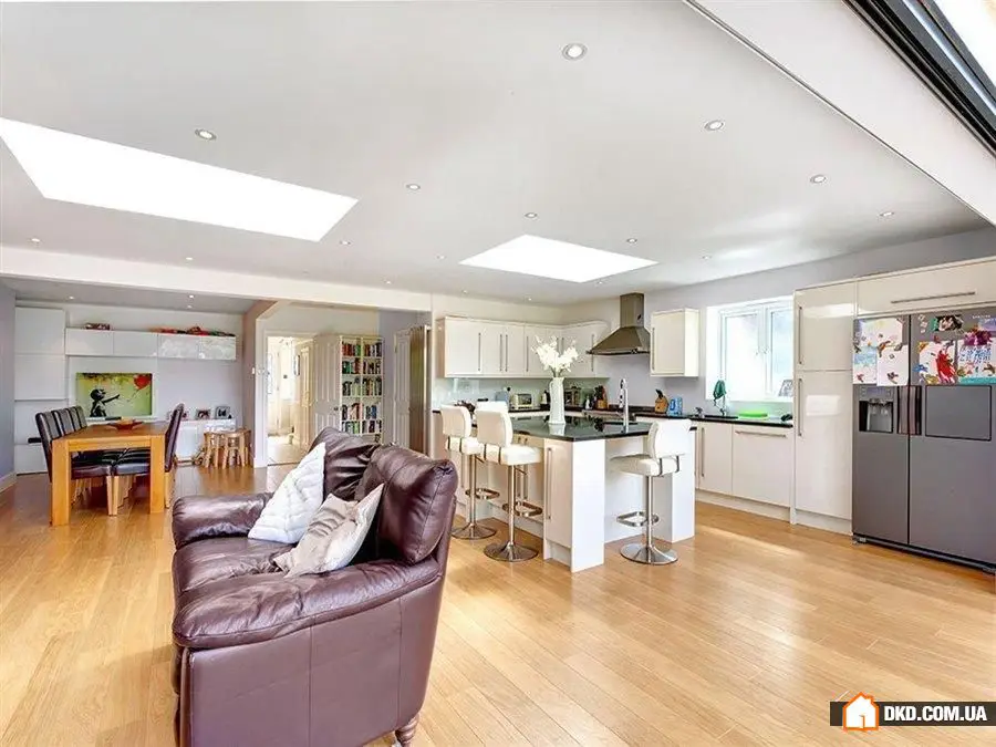 30个装饰阁楼的灵感创意