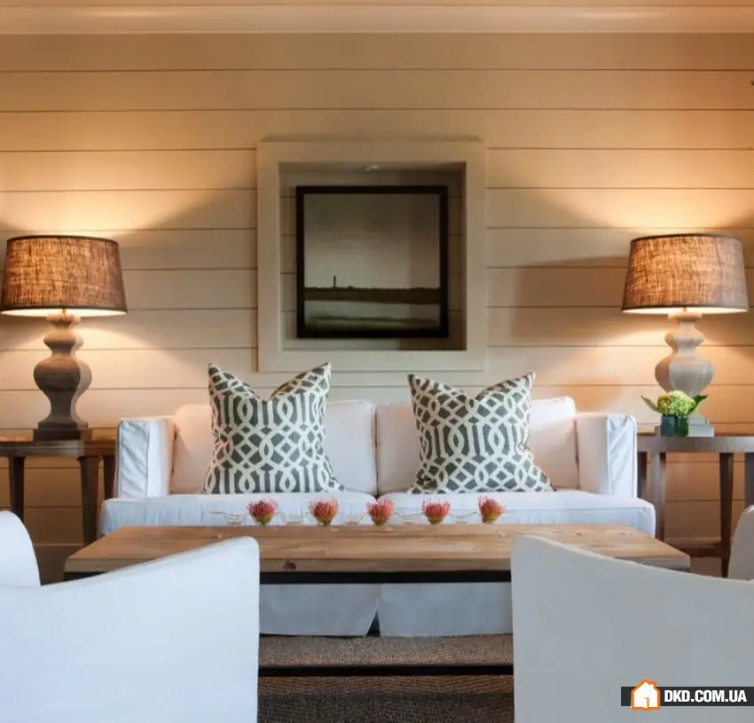 如何改造室内空间：10个设计师小贴士