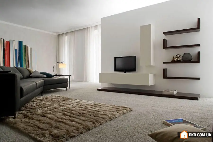 14种让天花板看起来更高的方法