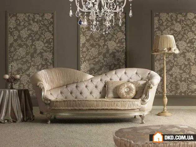 舒适意大利沙发