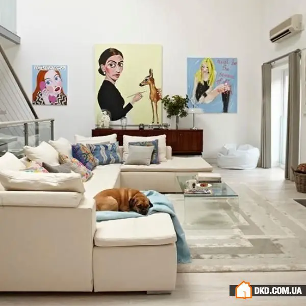 打造开放式布局住宅的十大最佳设计创意