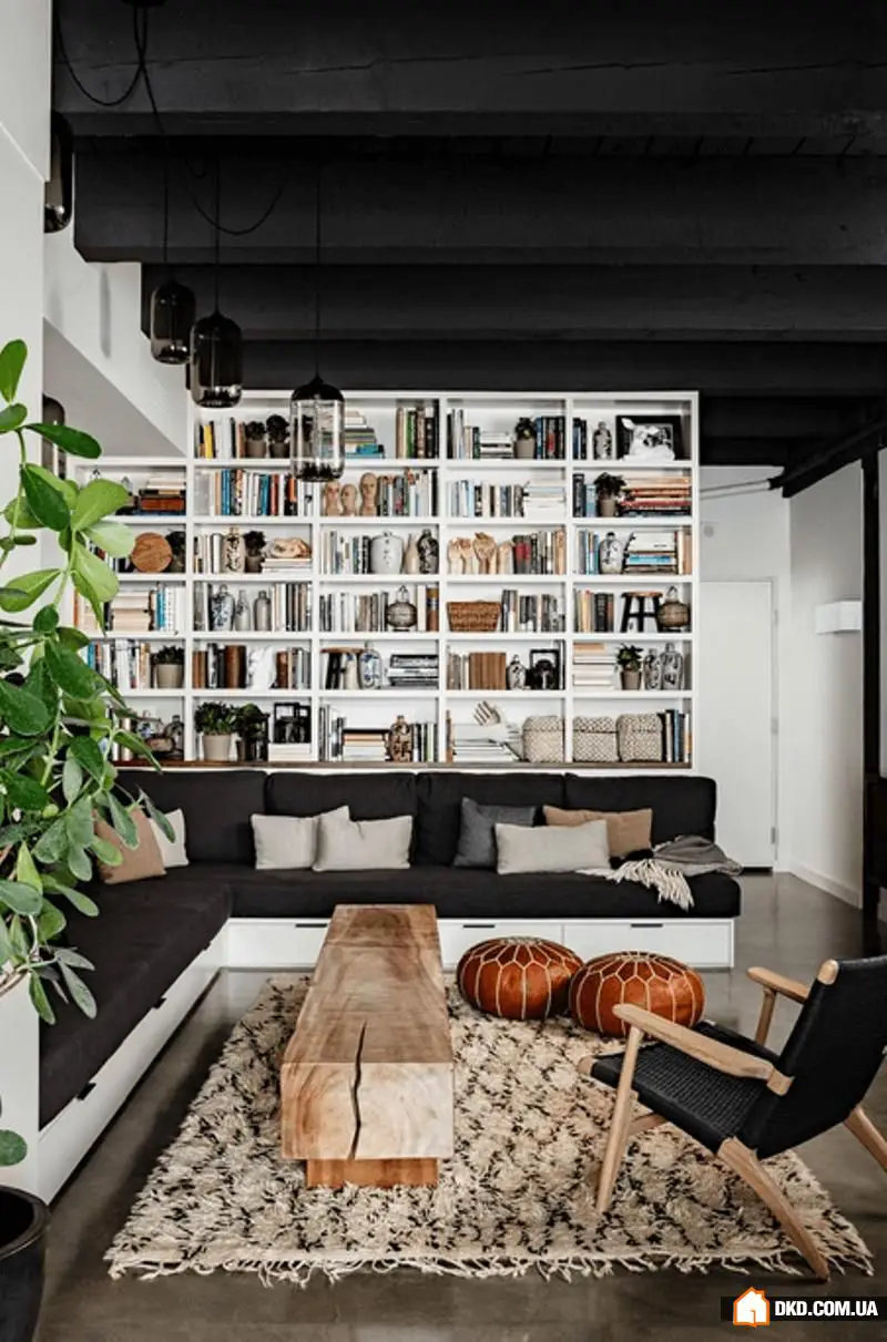 创意收纳空间设计灵感