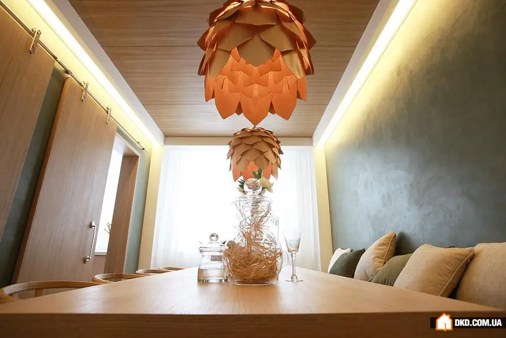 新灯光：放弃五臂吊灯的8个理由