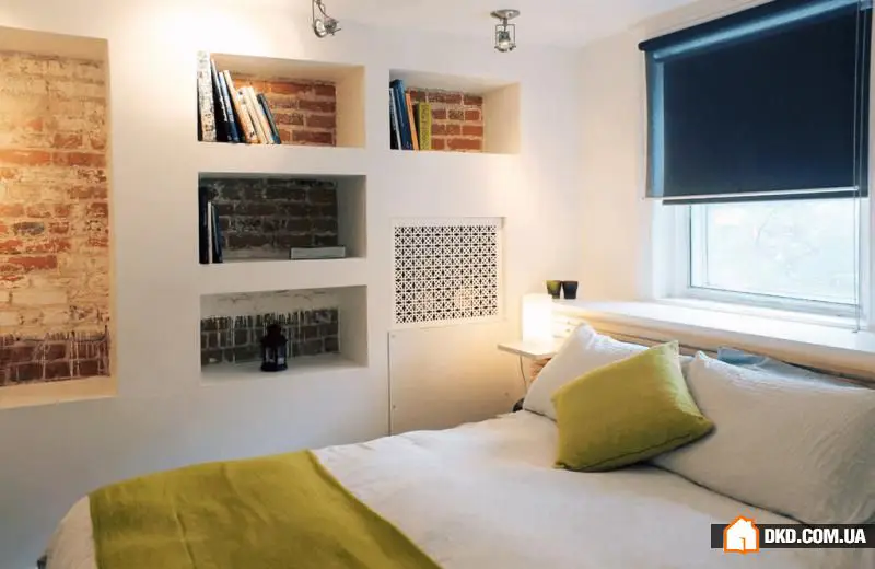 创意收纳空间设计灵感