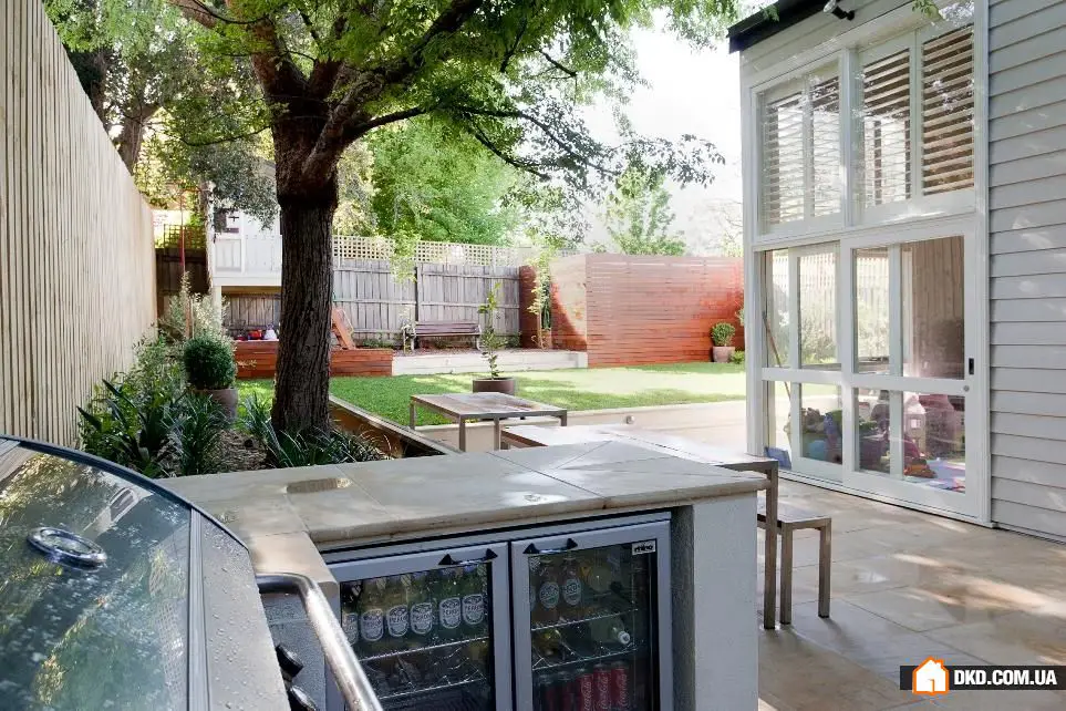 czas gotować: organizujemy strefę barbeque