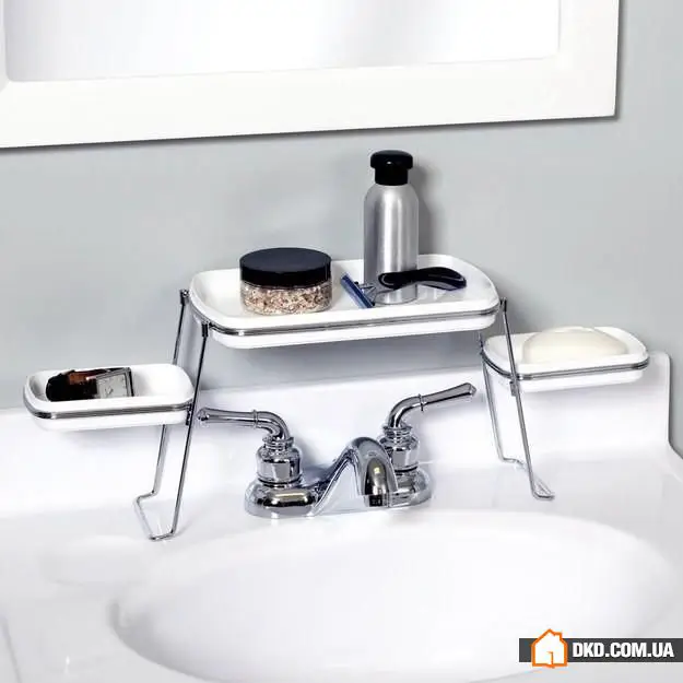 40个聪明的房屋储物妙招(共40张图片)