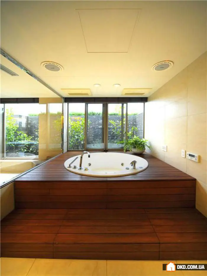 most amazing bathrooms in the world