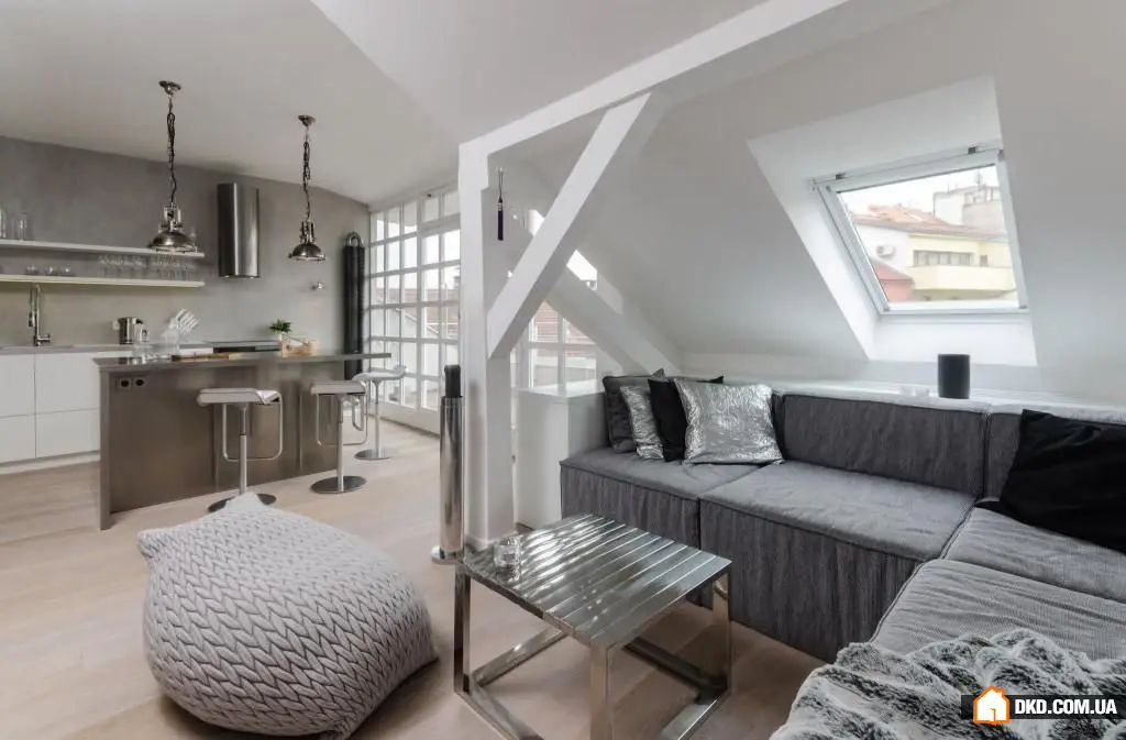 30个装饰阁楼的灵感创意