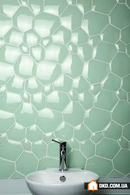 小浴室瓷砖选择指南:5个实用建议