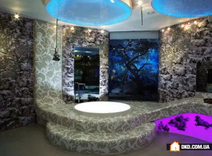 most amazing bathrooms in the world
