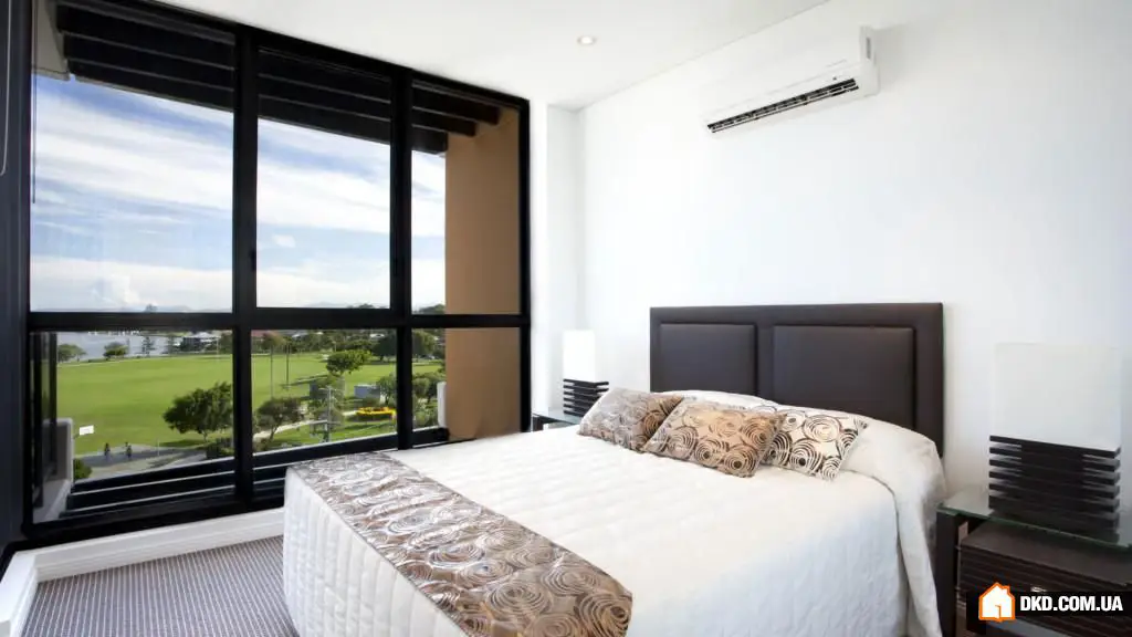 室内空调:25种隐藏技巧