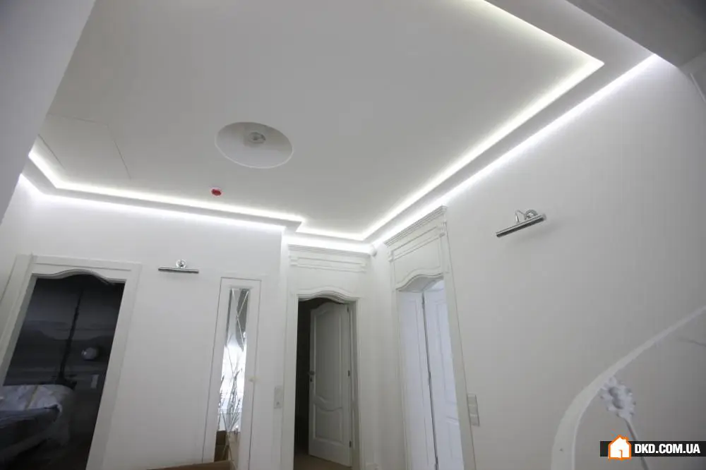 新灯光：放弃五臂吊灯的8个理由