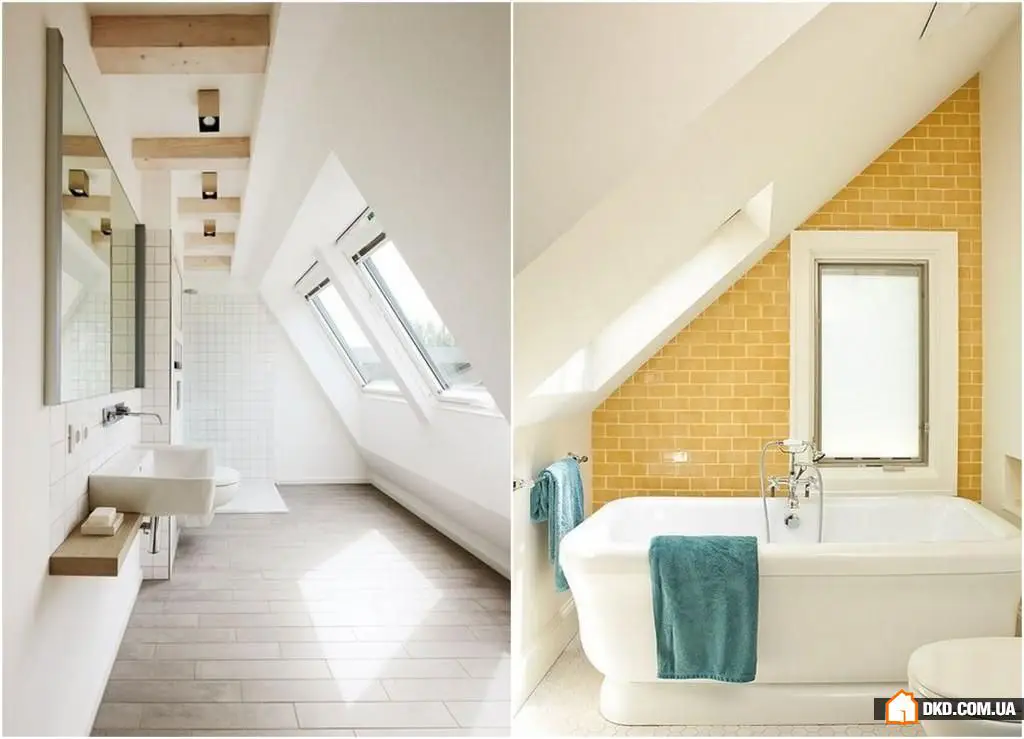 30个装饰阁楼的灵感创意