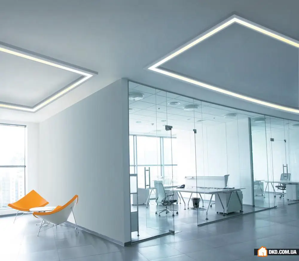 新灯光：放弃五臂吊灯的8个理由