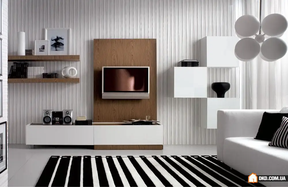 14种让天花板看起来更高的方法