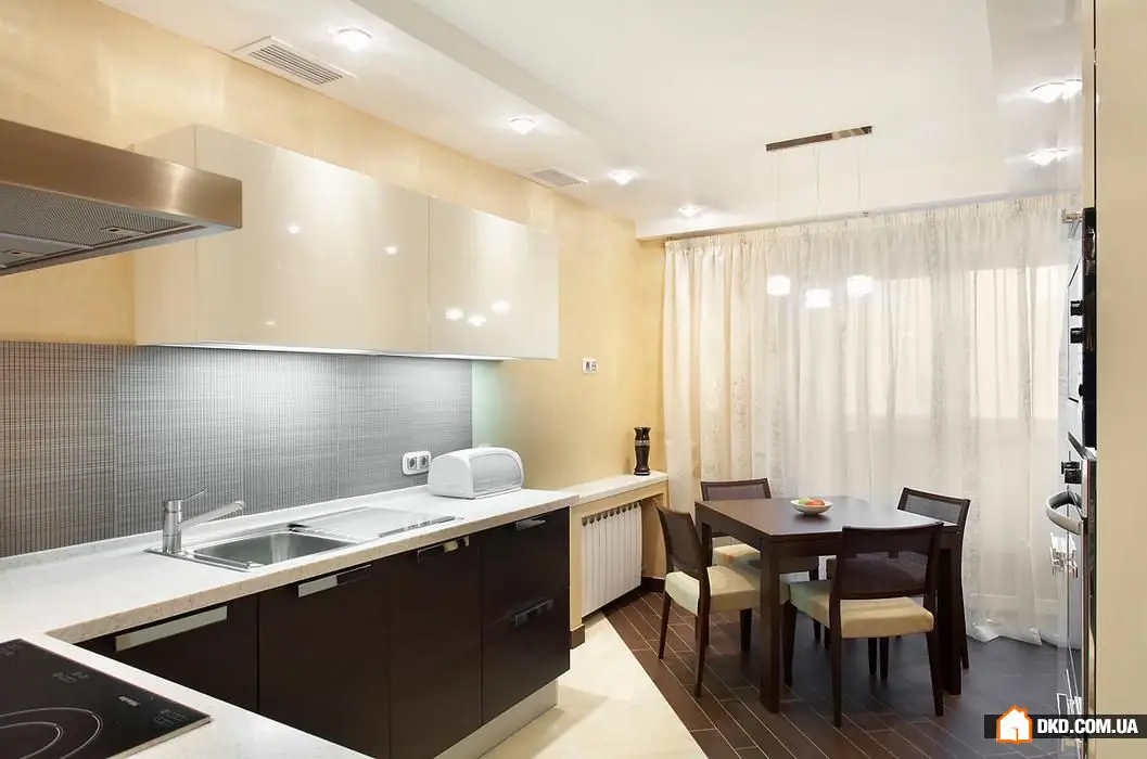 14种让天花板看起来更高的方法