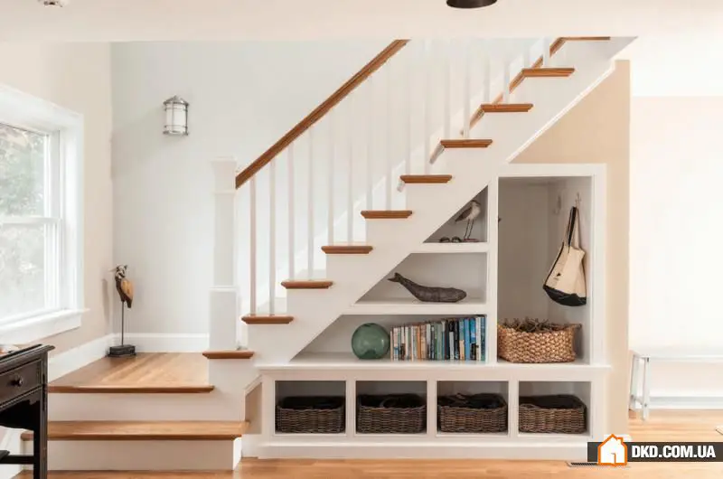 创意收纳空间设计灵感