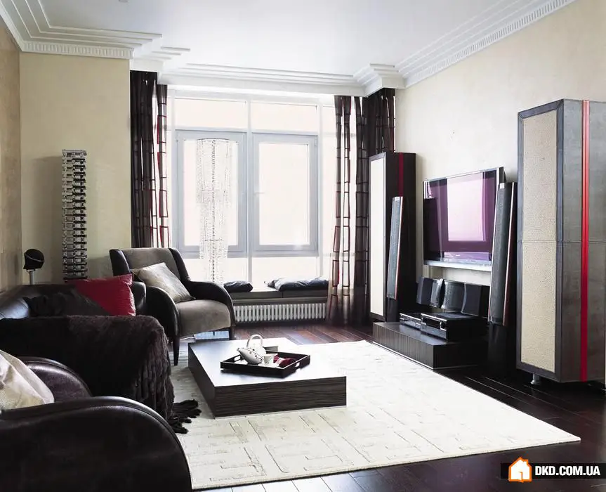 14种让天花板看起来更高的方法