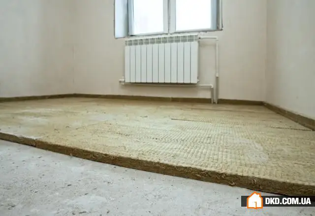 实践维修:如何为公寓保温