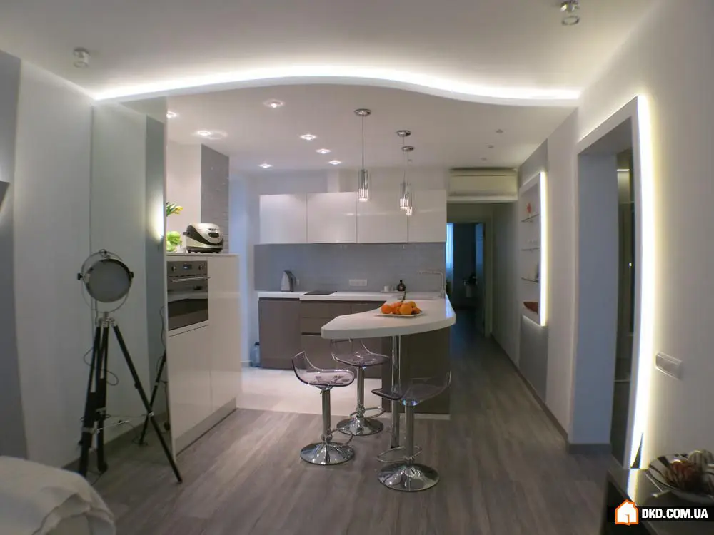 新灯光：放弃五臂吊灯的8个理由