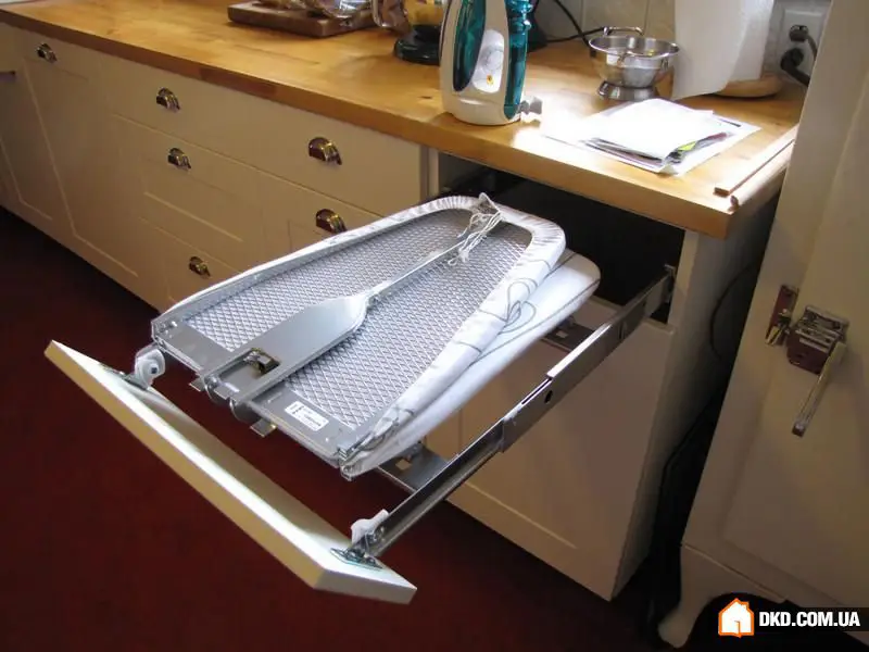 40个聪明的房屋储物妙招(共40张图片)