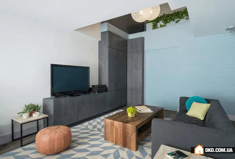 创意收纳空间设计灵感