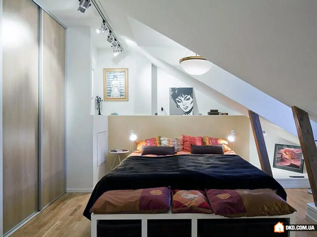 30个装饰阁楼的灵感创意
