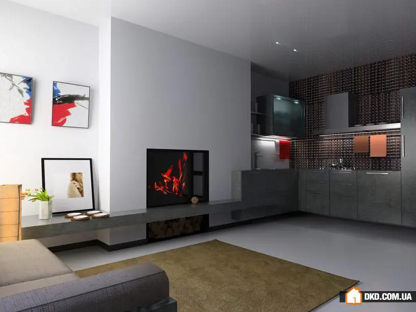 14种让天花板看起来更高的方法