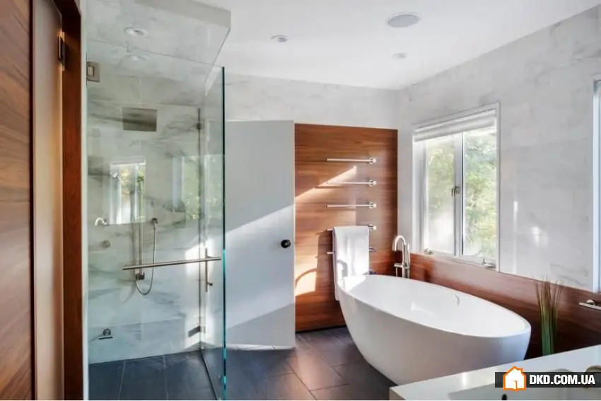 如何打造日式浴室