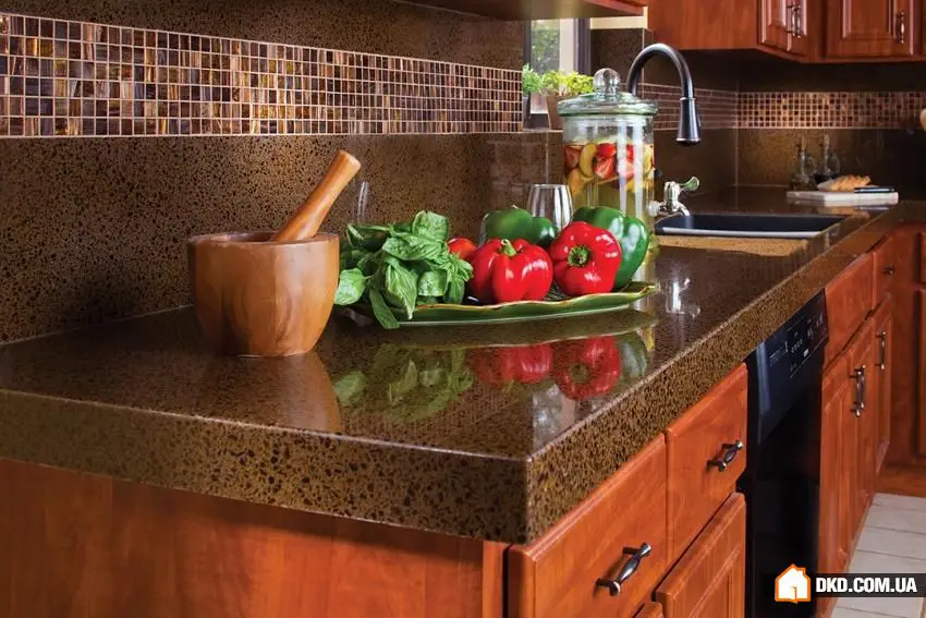 厨房后挡板如何焕发厨房内部生机