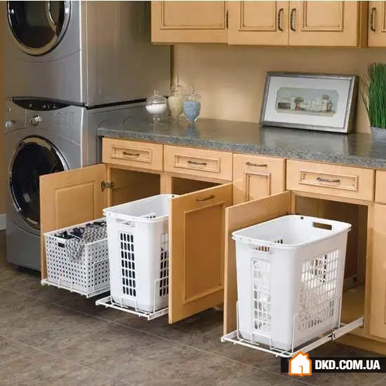 40个聪明的房屋储物妙招(共40张图片)