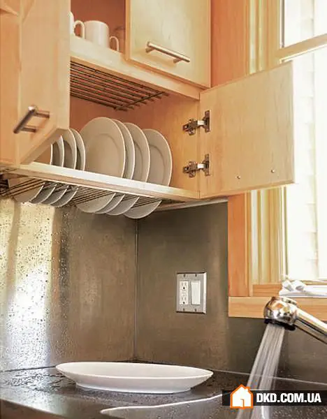 40个聪明的房屋储物妙招(共40张图片)