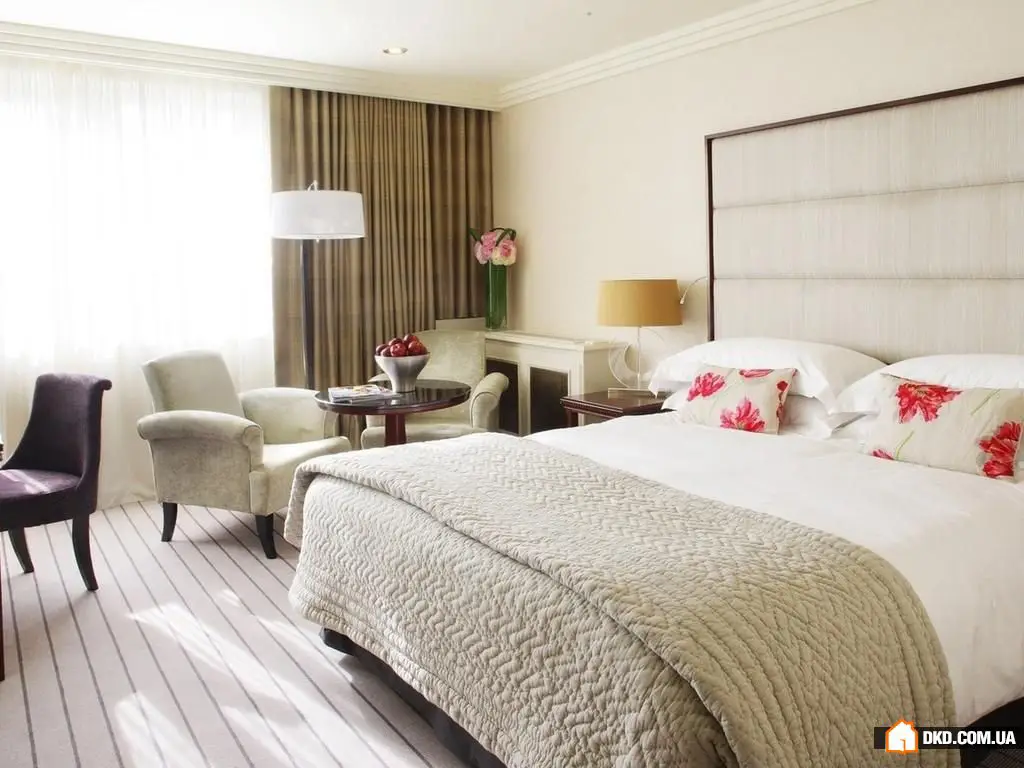 14种让天花板看起来更高的方法