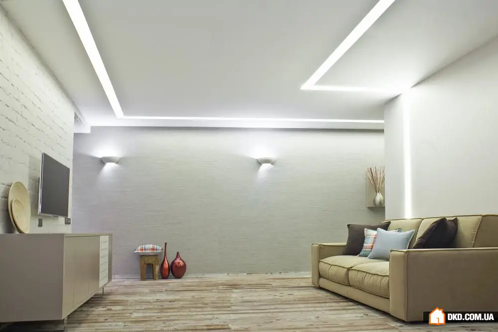 新灯光：放弃五臂吊灯的8个理由