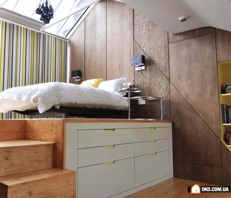 创意收纳空间设计灵感