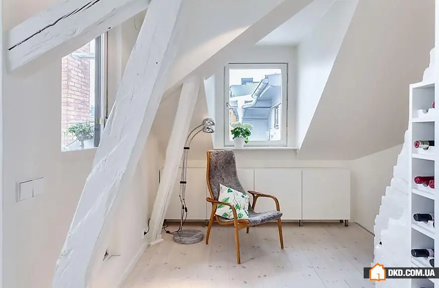 30个装饰阁楼的灵感创意