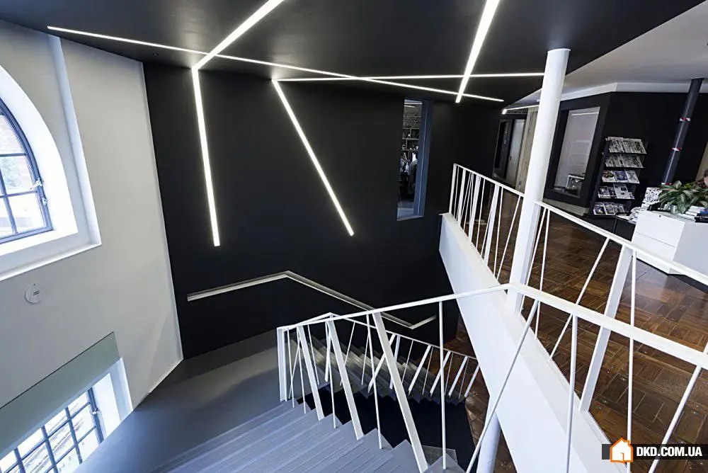 新灯光：放弃五臂吊灯的8个理由