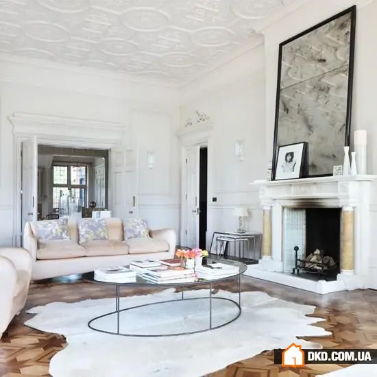 打造开放式布局住宅的十大最佳设计创意