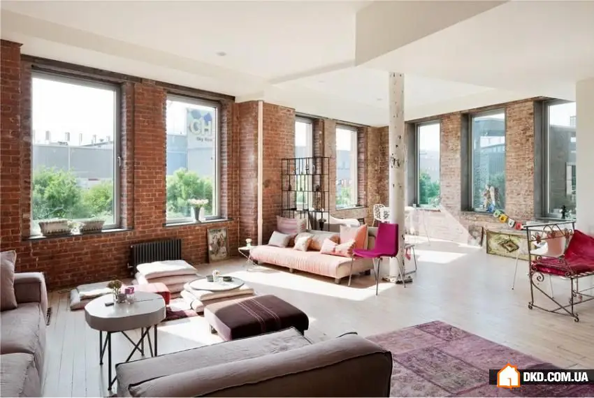 如何改造室内空间：10个设计师小贴士