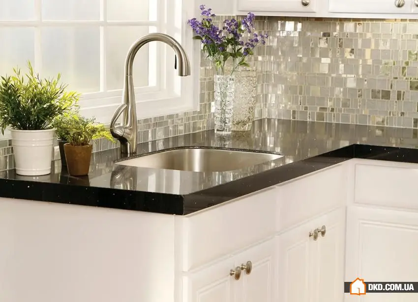 厨房后挡板如何焕发厨房内部生机